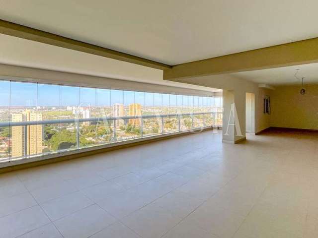 Edifício Madrid - Apartamento no Edifício Madrid com 250 m²