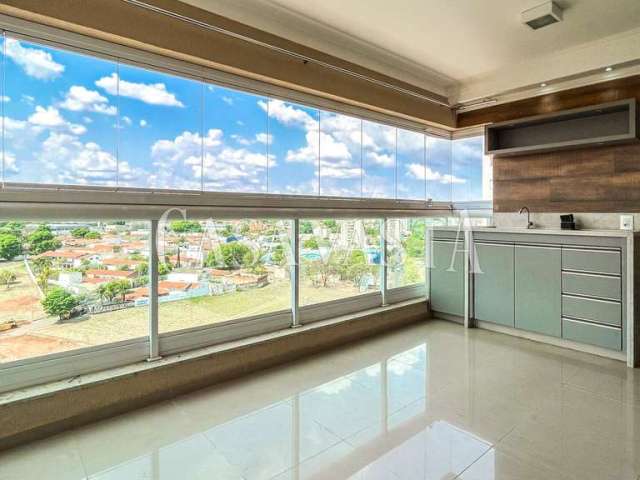 Edifício Duetto Boulevard - Apartamento no Edifício Duetto Boulevard