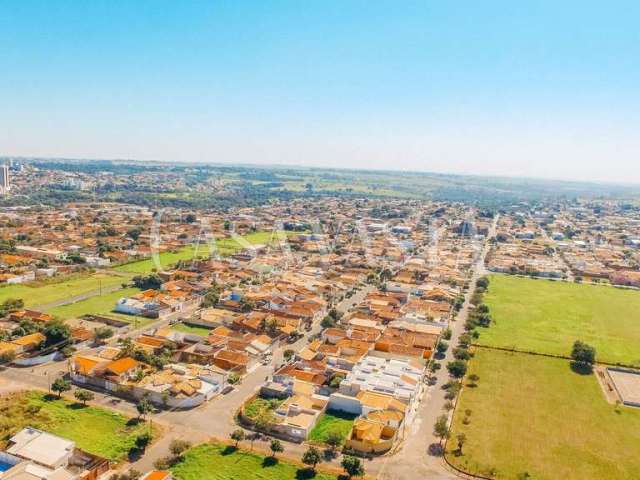 Lote de 125 m² à venda no Concórdia