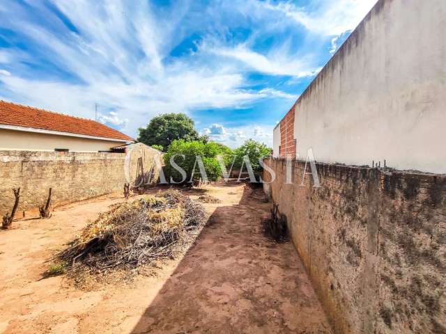 Terreno à venda no bairro Panorama - Araçatuba/SP