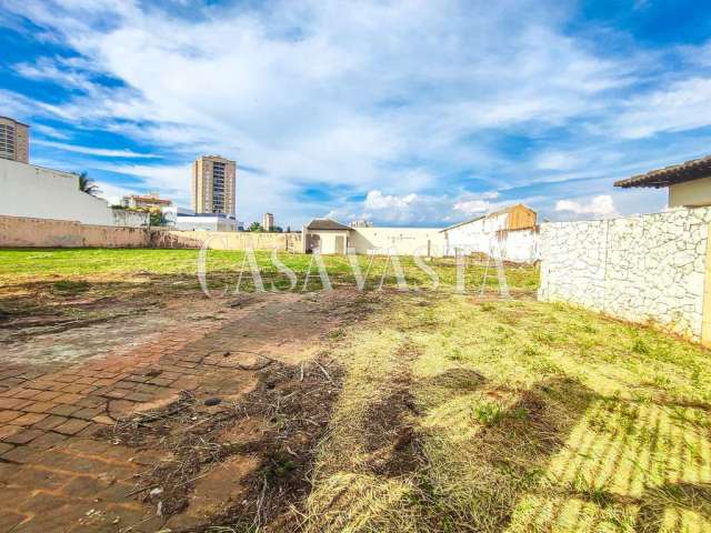 Terreno à venda no bairro Panorama - Araçatuba/SP