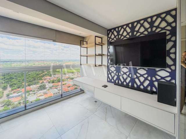 Edifício Uptown - Apartamento no UpTown