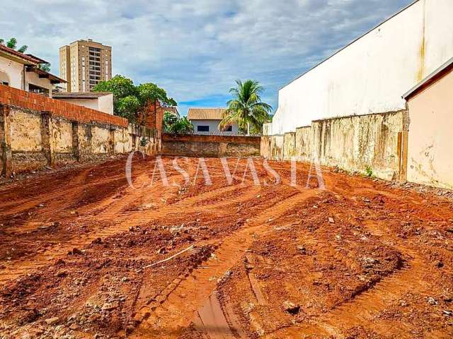 Terreno Bairro Jardim Sumaré