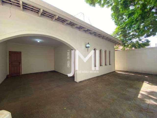 Casa com 4 dormitórios à venda, 139 m² por R$ 960.000,00 - Barão Geraldo - Campinas/SP