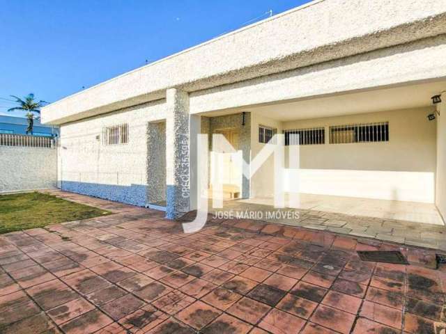 Casa com 4 quartos à venda, Barão Geraldo, Cidade Universitária, Campinas, SP