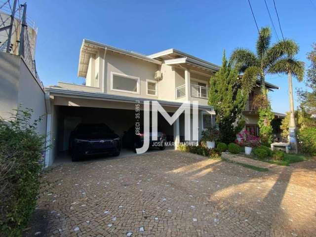 Casa com 3 dormitórios à venda, 232 m² por R$ 1.500.000,00 - Betel - Paulínia/SP