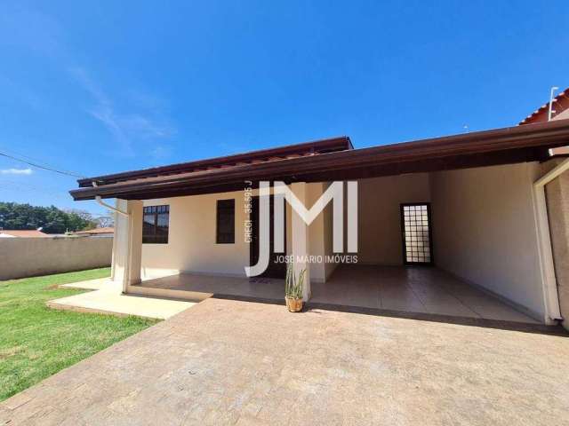 Casa com 3 dormitórios para alugar, Barão Geraldo, Jardim América, Campinas, SP