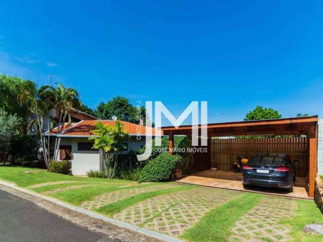 Casa com 3 dormitórios à venda, Barão Geraldo, Campinas, SP