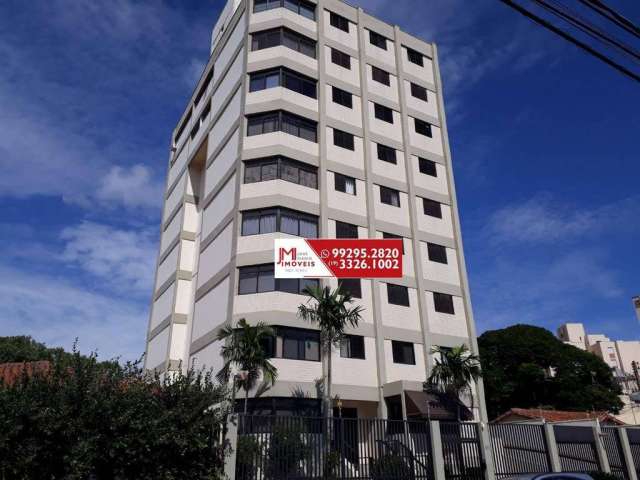 Apartamento com 3 dormitórios à venda, 219 m² por R$ 980.000,00 - Jardim Guanabara - Campinas/SP