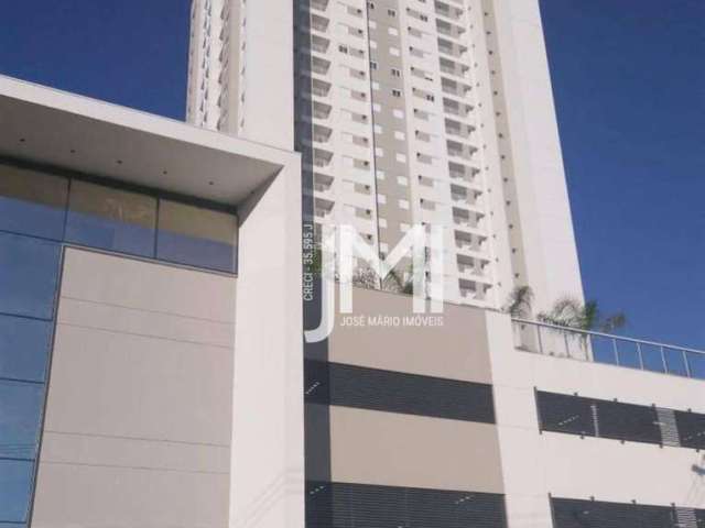 Apartamento com 2 dormitórios à venda por R$ 765.000,00 - Ponte Preta - Campinas/SP