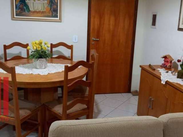 Apartamento com 1 dormitório à venda, 51 m² por R$ 250.000,00 - Jundiaquara - Araçoiaba da Serra/SP