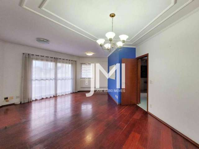 Apartamento com 3 quartos à venda, Jardim Proença, Campinas, SP