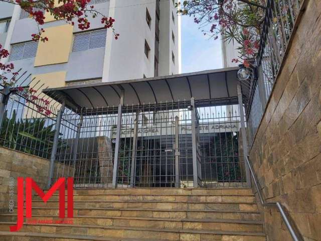 Apartamento com 3 dormitórios à venda, 83 m² por R$ 370.000,00 - Bosque - Campinas/SP