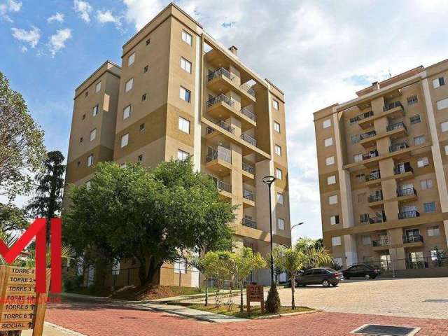 Apartamento - Parque Fazendinha - Campinas