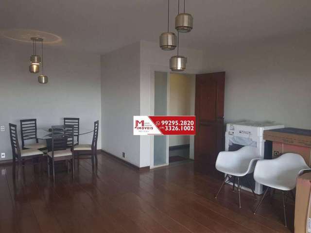 Apartamento com 4 dormitórios à venda por R$ 850.000,00 - Bosque - Campinas/SP