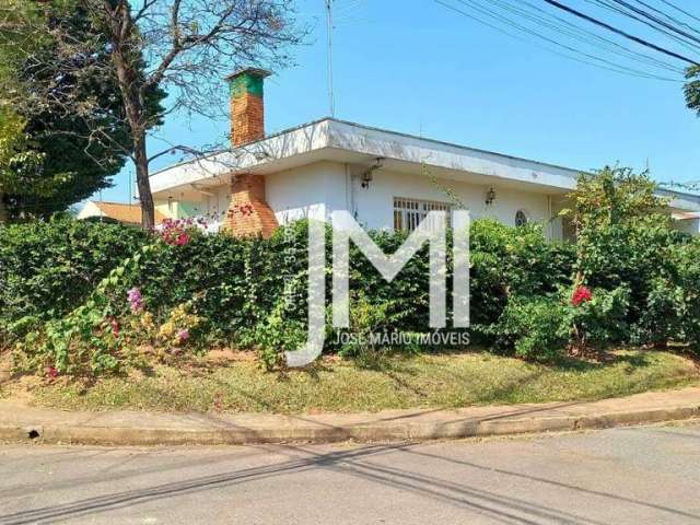 Casa com 3 dormitórios à venda, Barão Geraldo, Campinas, SP