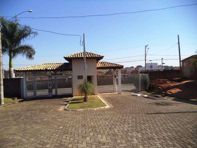 Terreno à venda, Condomínio Villagio de Siena, Campinas, SP