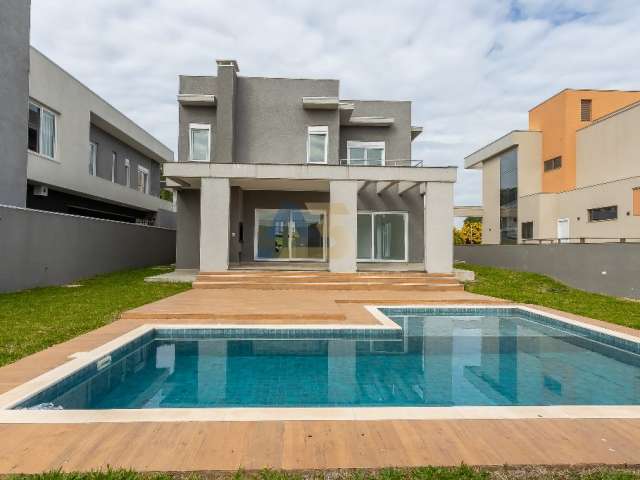 Casa Luxuosa | 3 Suítes | Provence Residencial | Bairro Santa Felicidade