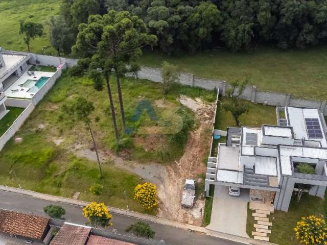 Lote Amplo | 930m² | Residencial Provence | Bairro Butiatuvinha