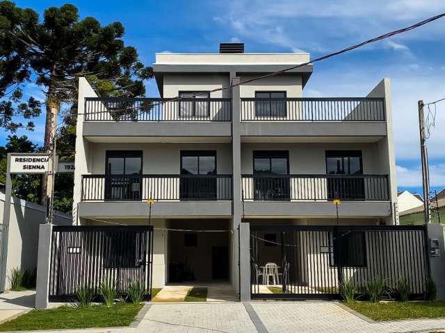 Casa Triplex 3 Quartos à venda no bairro Boqueirão | Curitiba