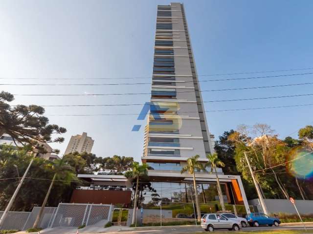 Apartamento 3 Suítes à venda no bairro Ecoville | Curitiba