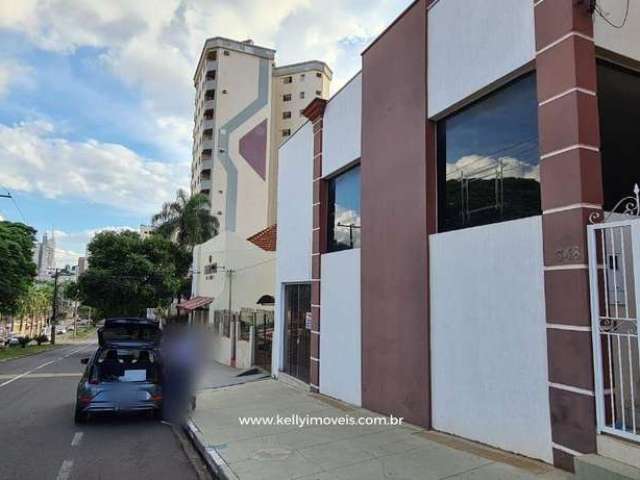 Imóvel Comercial para Venda em Presidente Prudente, Vila Maristela, 1 banheiro