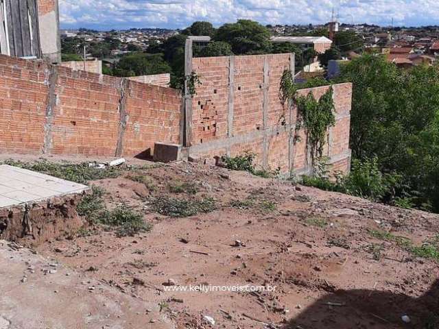 Terreno para Venda em Presidente Prudente, Vila Marina