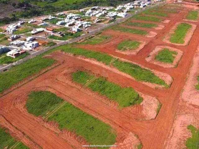 Terreno para Venda em Presidente Prudente, Residencial Bongiovani