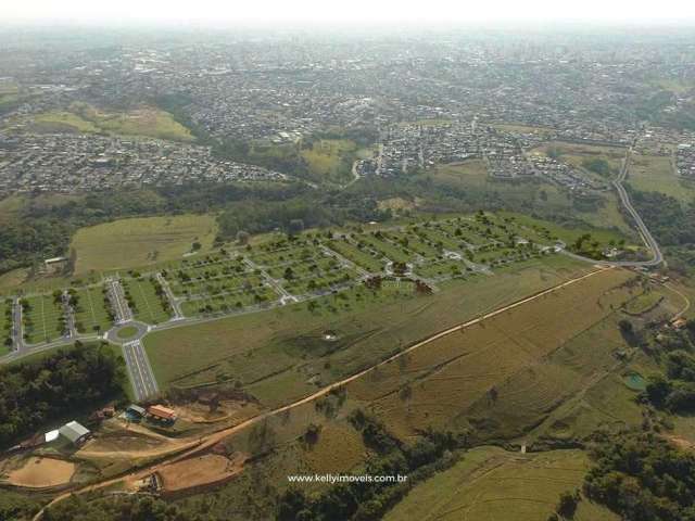 Terreno para Venda em Presidente Prudente, Jardim Itapura