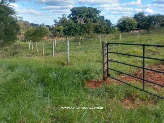 Chacara à venda em Montalvão