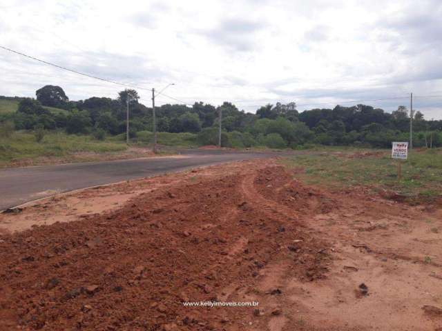 Terreno para Venda em Presidente Prudente, Jardim Itapura