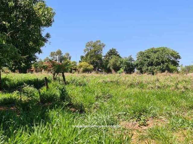 Terreno Comercial para Venda em Presidente Prudente, Área Rural