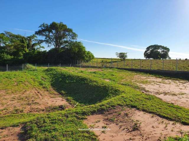 Terreno Comercial para Venda em Álvares Machado, Jardim Raio Do Sol