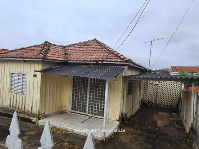 Terreno para Venda em Presidente Prudente, Vila Do Estádio