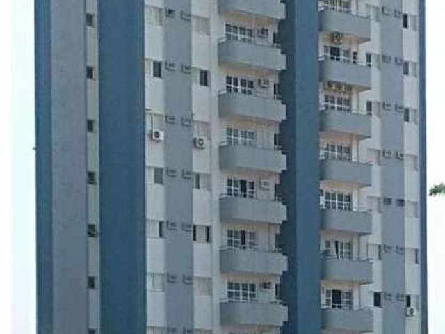 Apartamento para Venda em Tupã, Centro, 4 dormitórios, 4 suítes, 5 banheiros, 4 vagas