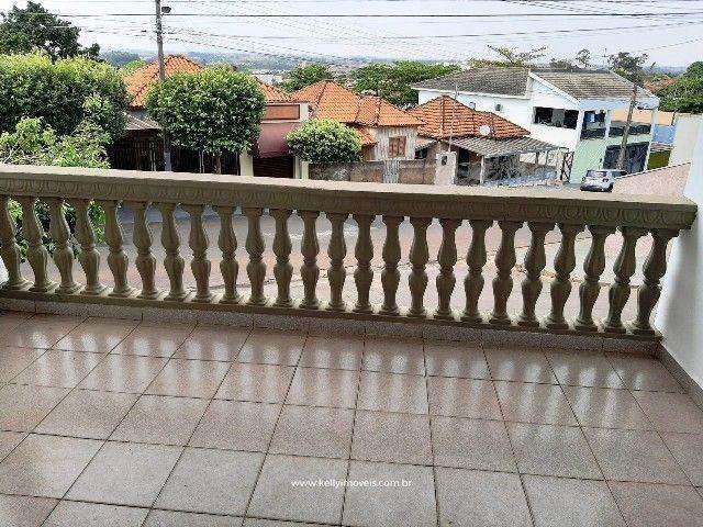 Casa para Venda em Presidente Prudente, Vila Furquim, 3 dormitórios, 1 suíte, 2 banheiros, 2 vagas