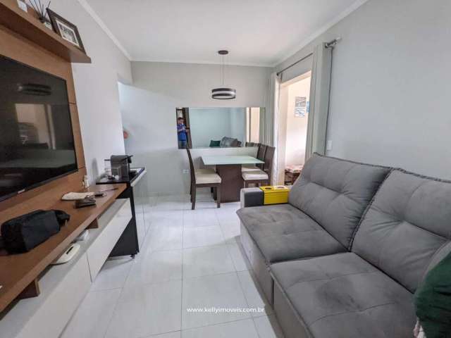 Vende-se apartamento Alto da Colina Presidente Prudente