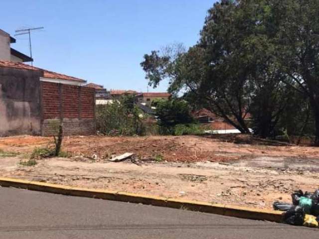 Terreno para Venda em Presidente Prudente, Vila Luso