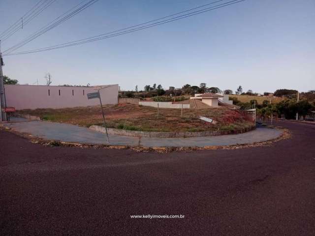 Terreno para Venda em Presidente Prudente, Residencial Maré Mansa