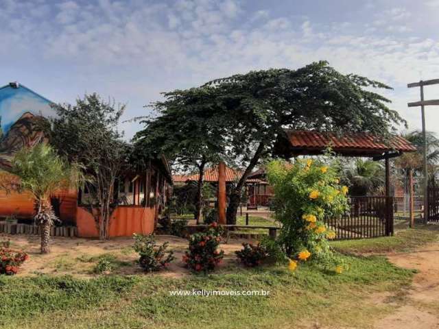 Imóvel Comercial para Venda em Bataguassu, Zona Rural, 1 suíte, 3 banheiros, 10 vagas