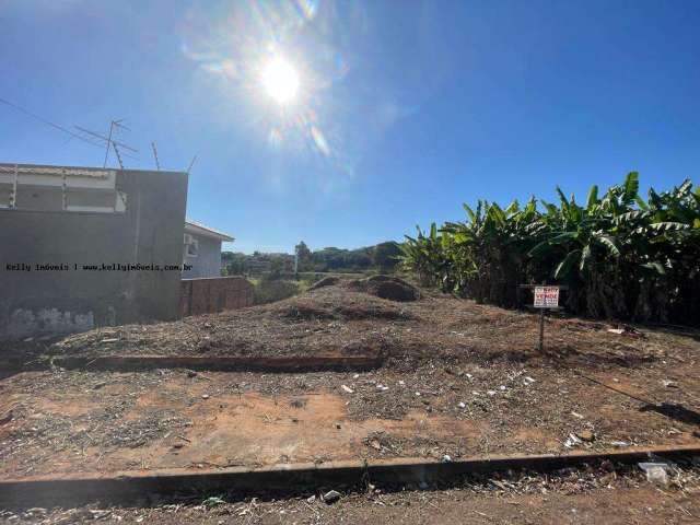 Terreno para Venda em Presidente Prudente, Jardim Campo Belo