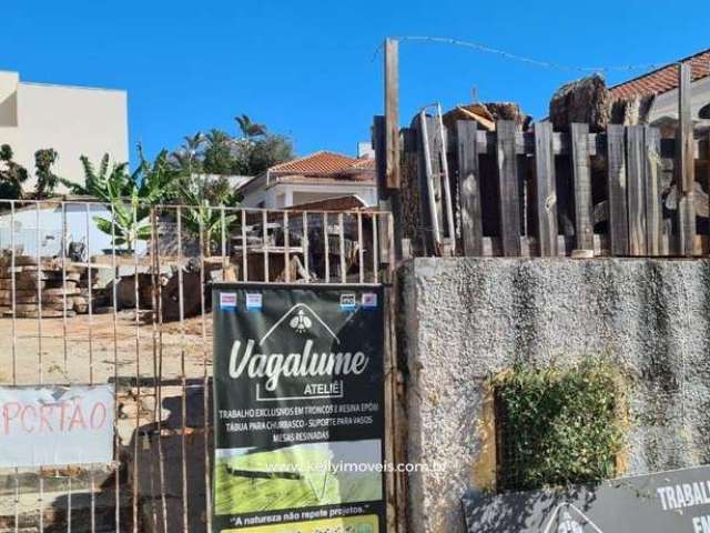 Terreno para Venda em Presidente Prudente, Vila Do Estádio