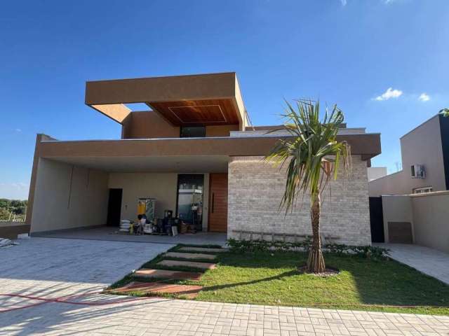 Casa em Condomínio para Venda em Presidente Prudente, Condomínio Solares, 3 dormitórios, 3 suítes, 4 banheiros, 2 vagas