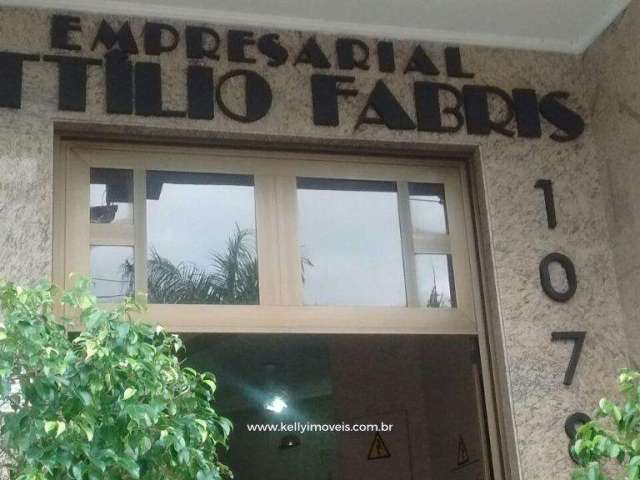 Imóvel Comercial para Venda em Presidente Prudente, Centro, 2 banheiros, 2 vagas