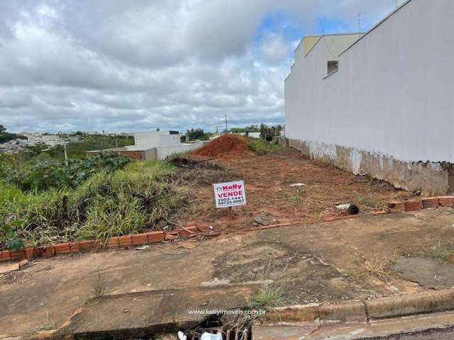 Terreno para Venda em Presidente Prudente, Residencial Bongiovani