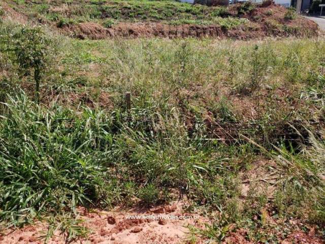 Terreno para Venda em Presidente Prudente, Residencial Bongiovani