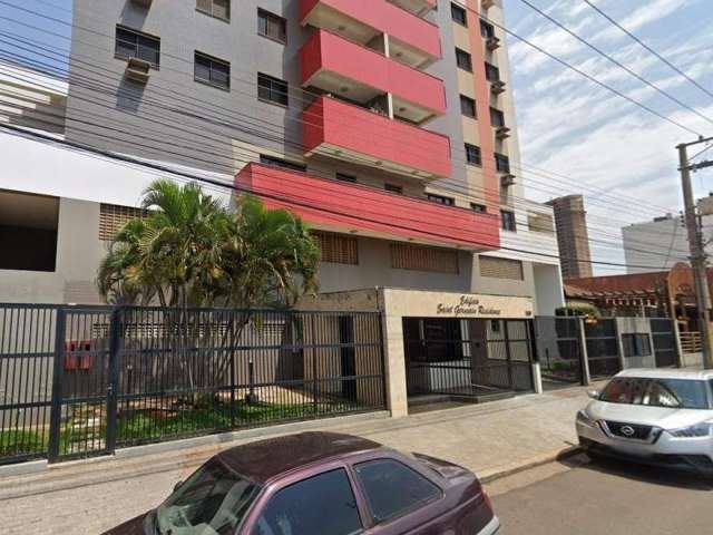 Apartamento para Venda em Presidente Prudente, Edifício Saint Germain, 3 dormitórios, 2 suítes, 3 banheiros, 4 vagas