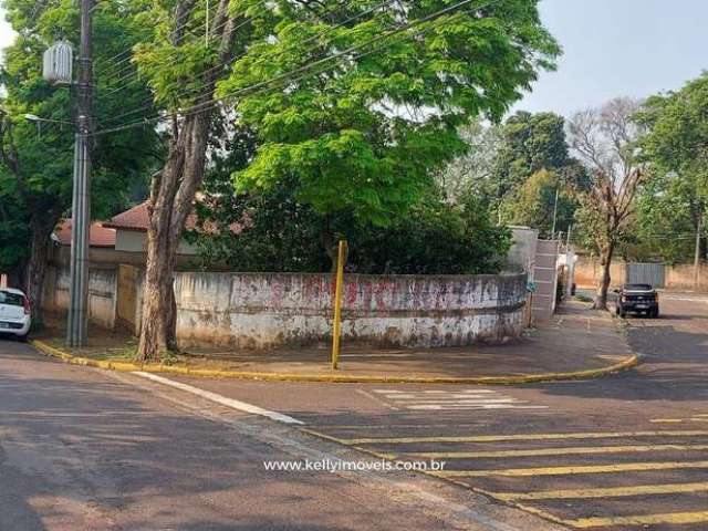 Terreno para Venda em Presidente Prudente, Parque São Judas Tadeu