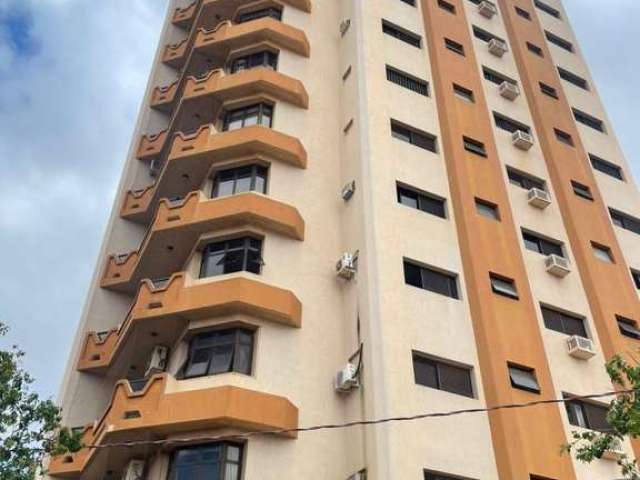 Apartamento para Venda em Presidente Prudente, Bosque, 4 dormitórios, 2 suítes, 3 banheiros, 2 vagas