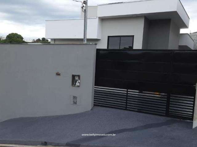 Casa para Venda em Presidente Prudente, Parque Primavera, 2 dormitórios, 1 banheiro, 2 vagas